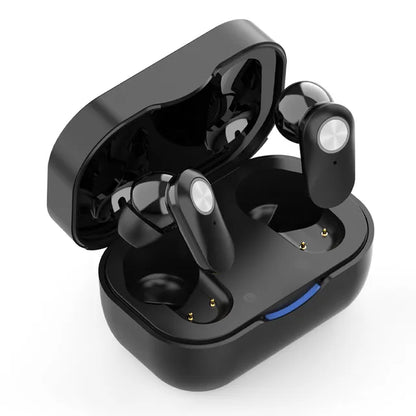 Affordable Hearing Aids – Best Budget Rechargeable In-Ear Digital for Adults
