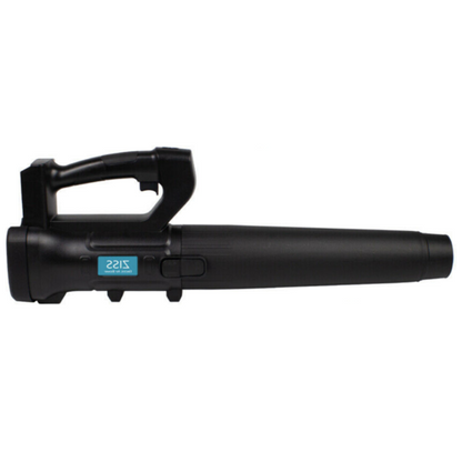 Electric Cordless Snow Blower 21V – Handheld Snow Thrower for Steps, Decks & Cars