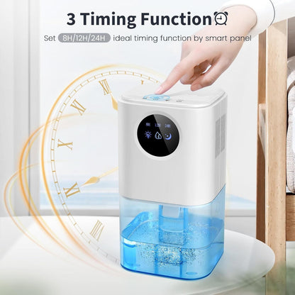 Dehumidifier For Bedroom And Bathroom