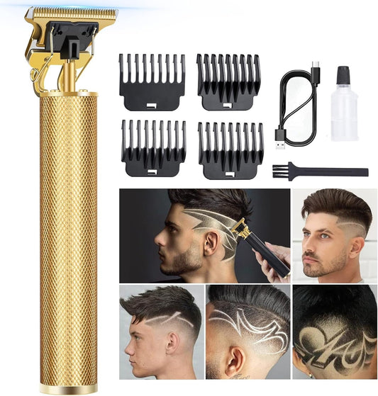 Cordless Hair Trimmer
