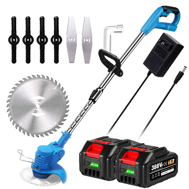 Battery Operated Cordless strimmer | Ventayan