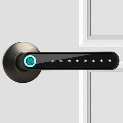Fingerprint Smart Door Lock