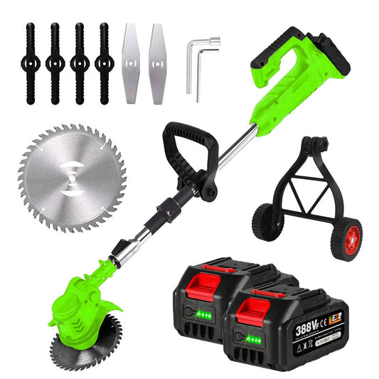 Battery Operated Cordless strimmer | Ventayan