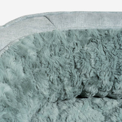Dog Bed - Donut