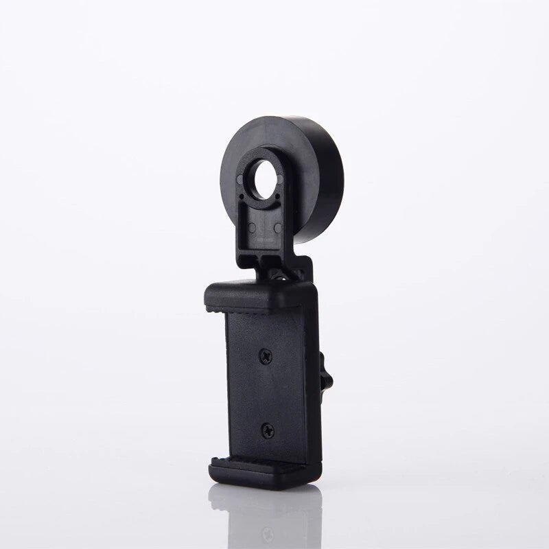 10X Starscope HD Monocular - High Power Monocular With Smartphone Holder & Tripod