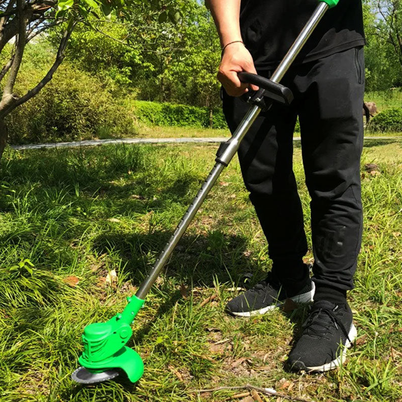 Battery Operated Cordless strimmer | Ventayan