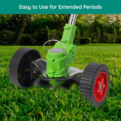 Battery Operated Cordless strimmer | Ventayan