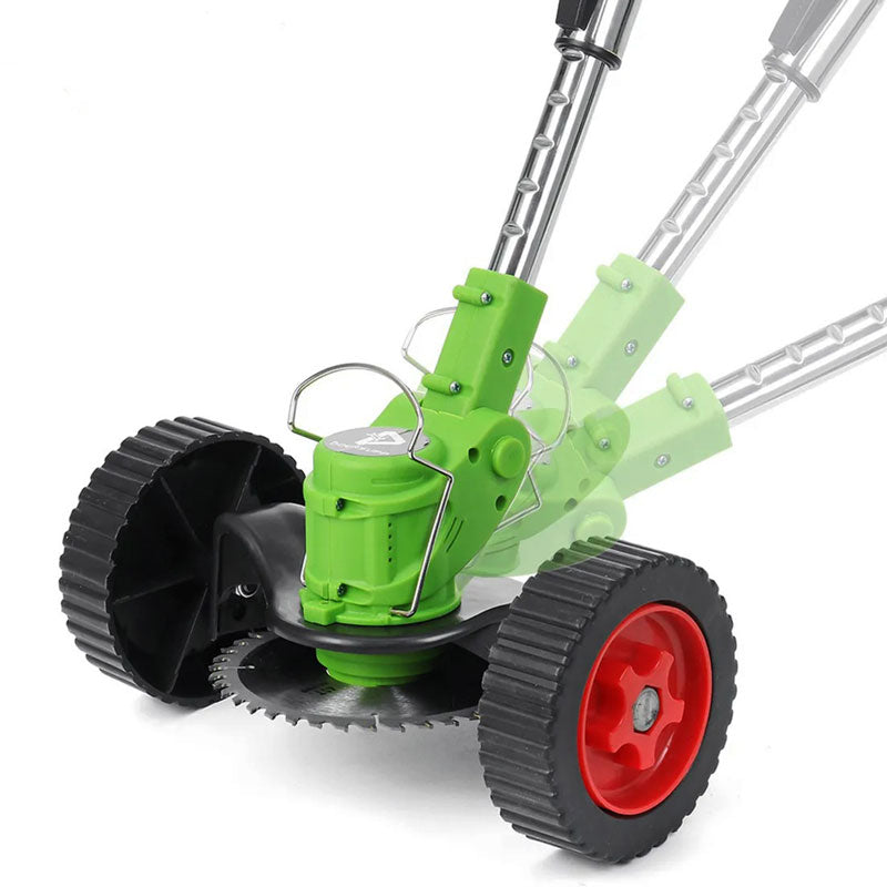 Battery Operated Cordless strimmer | Ventayan