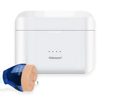 Affordable Hearing Aids – Best Budget Rechargeable In-Ear Digital for Adults