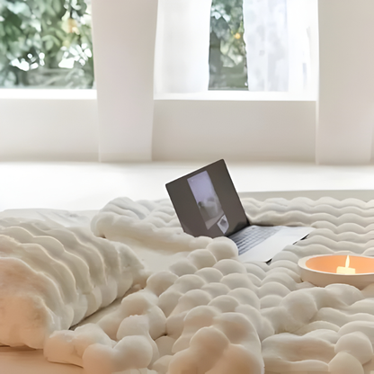 All Season Blanket with Elegant Design | Ventayan