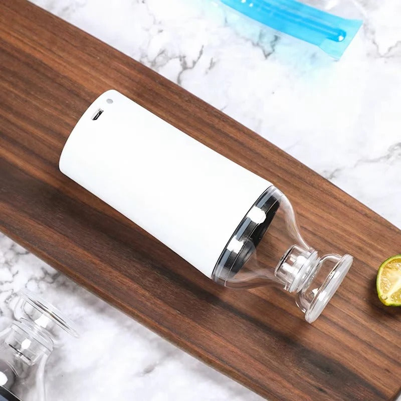 Compact Food Vacuum Sealer | Ventayan