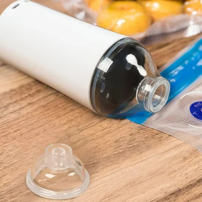 Compact Food Vacuum Sealer | Ventayan