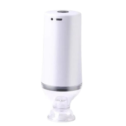 Compact Food Vacuum Sealer | Ventayan