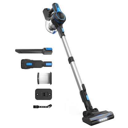 Cordless Vacuum Cleaner for Home | Ventayan
