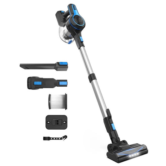 Cordless Vacuum Cleaner for Home | Ventayan