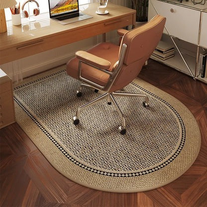 Floor Protection Mat for Office Chairs | Ventayan