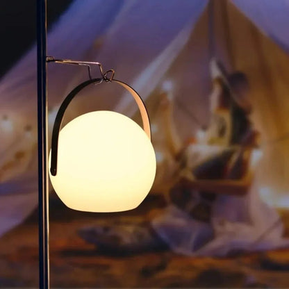 Cordless Waterproof LED Table Lamp | Ventayan