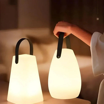 Cordless Waterproof LED Table Lamp | Ventayan