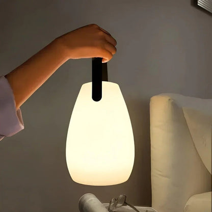 Cordless Waterproof LED Table Lamp | Ventayan