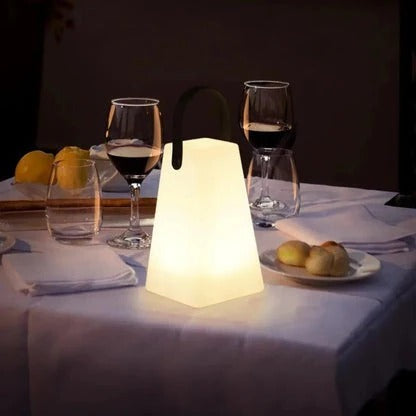 Cordless Waterproof LED Table Lamp | Ventayan
