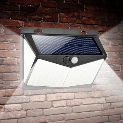 Bright LED Solar Light for Driveway and Garden Pathways | Ventayan