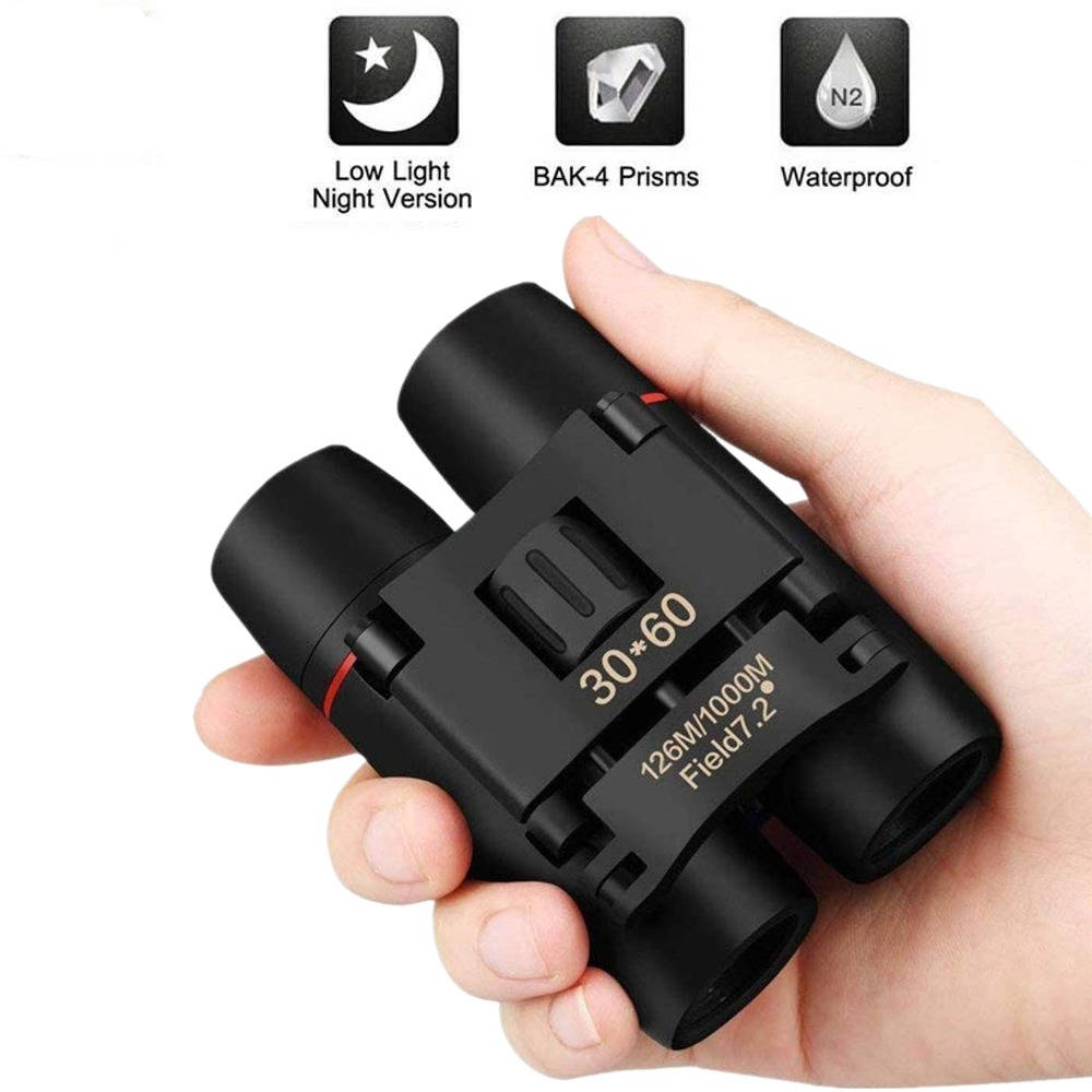Binoculars For Bird Watching Outdoor Hunting Travel Hiking