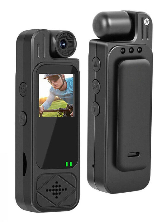 HD 1080P Body Camera