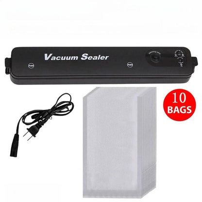 Food Vacuum Sealer Machine