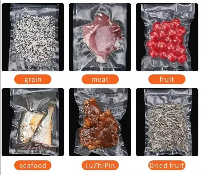 Food Vacuum Sealer Machine