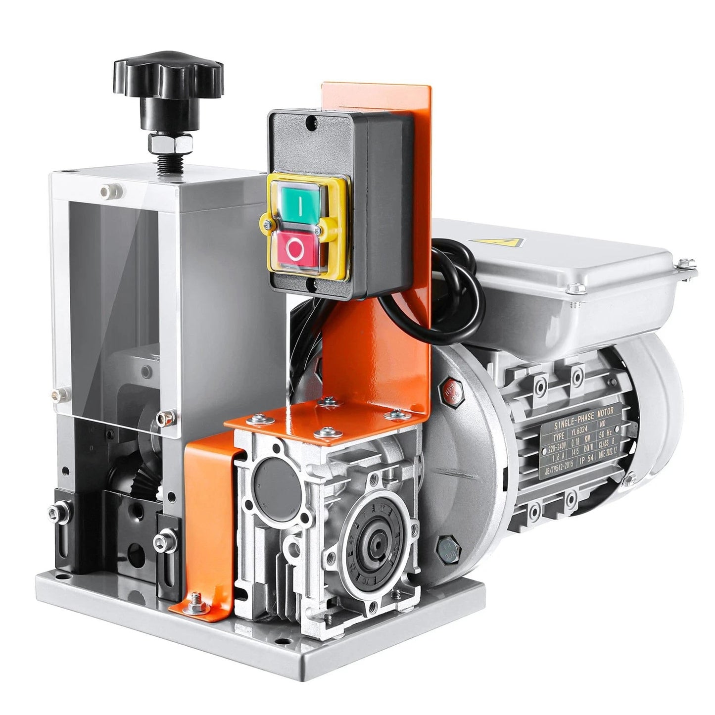 Electric Wire Stripper Machine