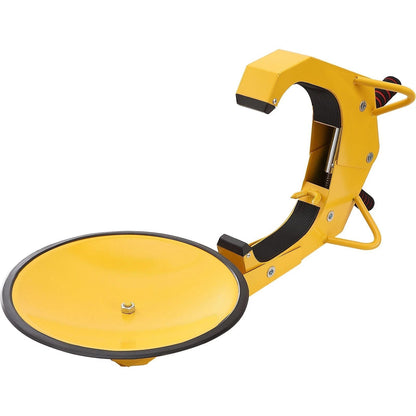 Anti Theft Wheel Lock