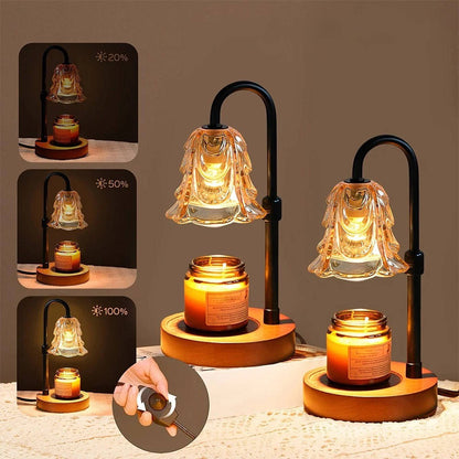 Candle Warmer 2 Set