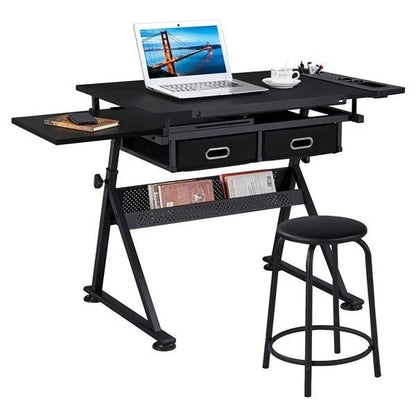Drafting Desk for Artist