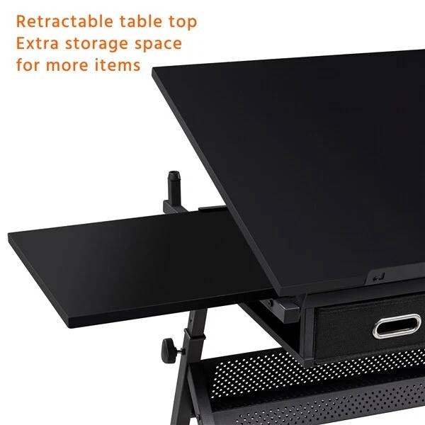 Drafting Desk for Artist