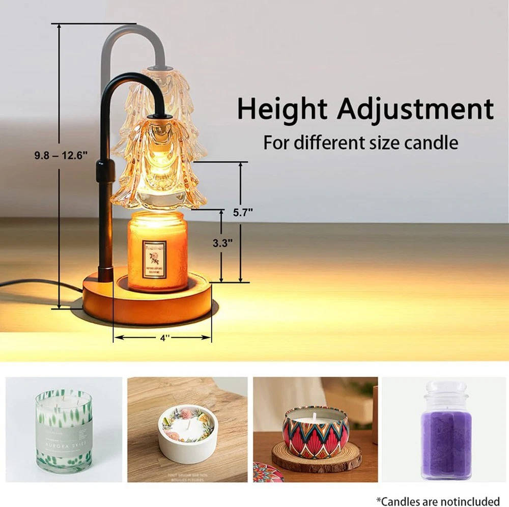 Candle Warmer 2 Set