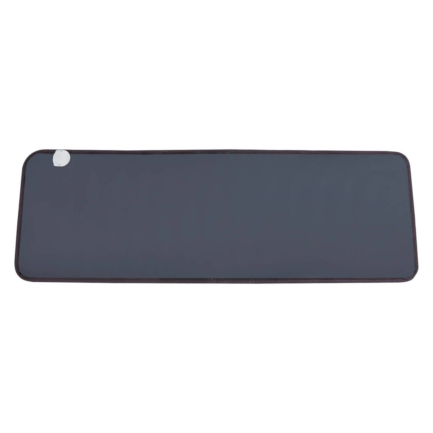 Jade Tourmaline Stone Far Infrared Therapy Mat Electric Heating Pad