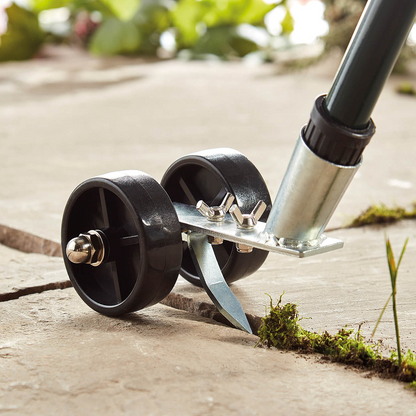 Garden Patio Weeding Hook – Crevice Weed Remover Tool
