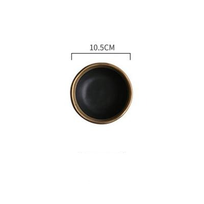 Bragi Dinnerware