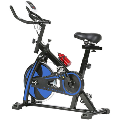 Indoor Cycling Exercise Bike for Home Gym