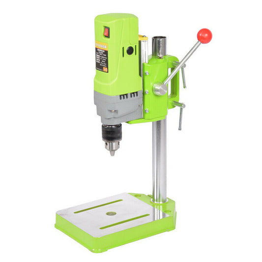 18 Inch Table Top Drill Press Stand – Bench Mount Drill Press Platform Stand
