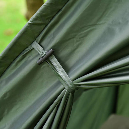 1 Person Compact Backpacking Tent