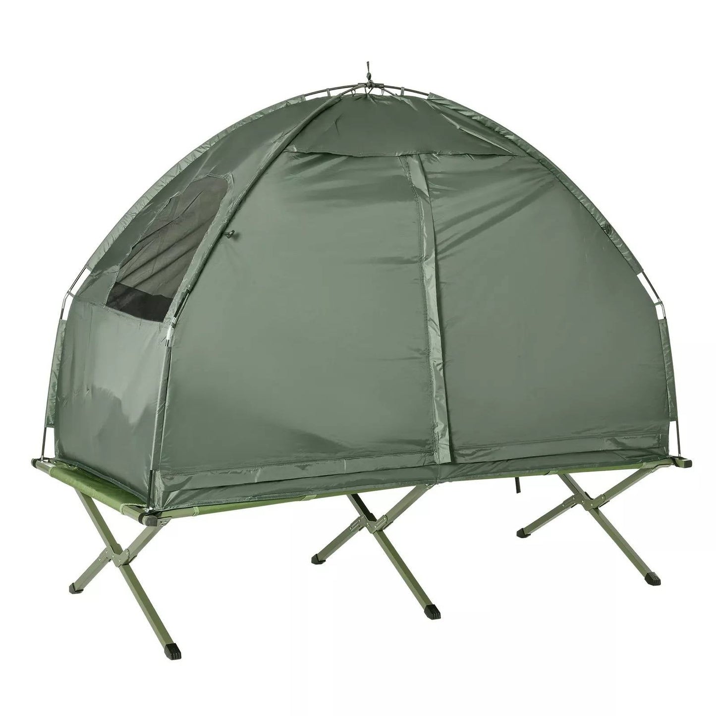1 Person Compact Backpacking Tent
