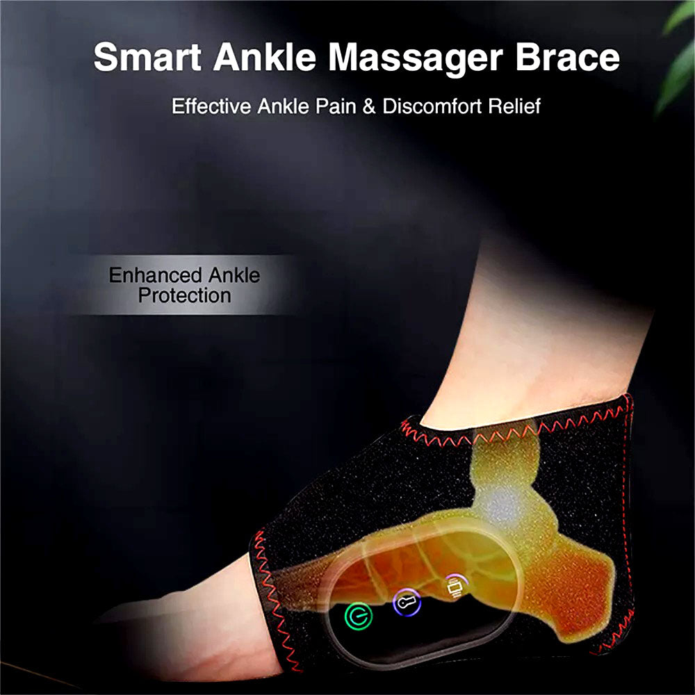 Ankle Massager