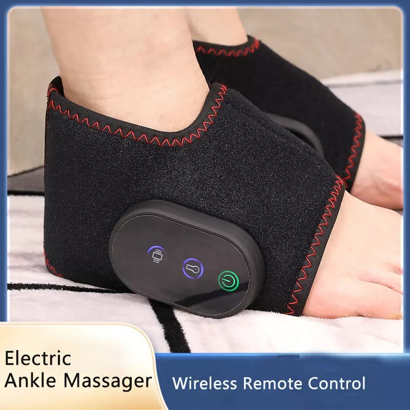 Ankle Massager