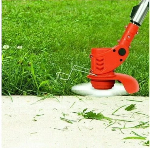 450W Cordless Strimmer – Heavy Duty Grass Trimmer with 21V Copper Motor | Ventayan
